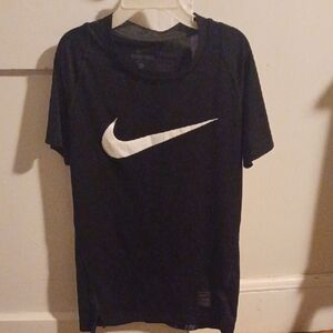 Boys Nike Pro Top